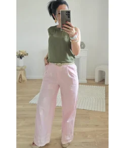 Jeans / Pantalons><noscript><img width=