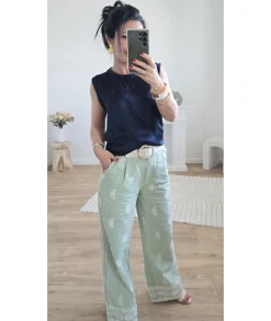 Jeans / Pantalons><noscript><img width=