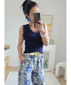 Jeans / Pantalons><noscript><img width=