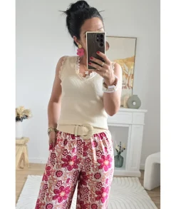 Jeans / Pantalons><noscript><img width=