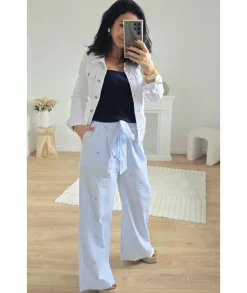 Jeans / Pantalons><noscript><img width=
