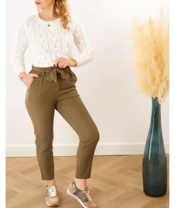 Jeans / Pantalons><noscript><img width=