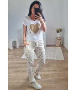 Jeans / Pantalons><noscript><img width=