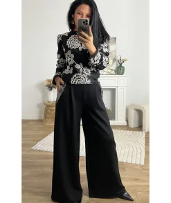 Jeans / Pantalons><noscript><img width=
