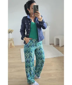 Jeans / Pantalons><noscript><img width=