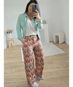 Jeans / Pantalons><noscript><img width=