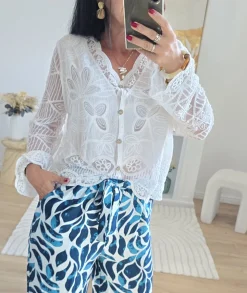 Jeans / Pantalons><noscript><img width=