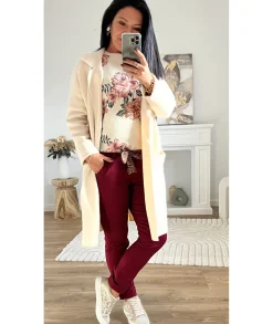 Jeans / Pantalons><noscript><img width=