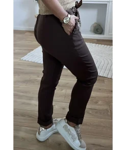 Jeans / Pantalons><noscript><img width=