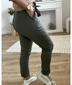 Jeans / Pantalons><noscript><img width=