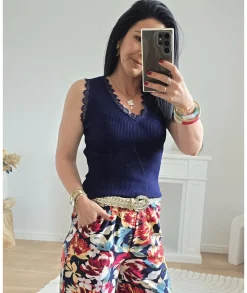 Jeans / Pantalons><noscript><img width=