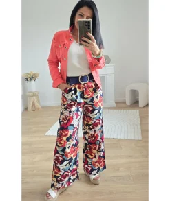 Jeans / Pantalons><noscript><img width=