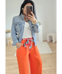 Jeans / Pantalons><noscript><img width=