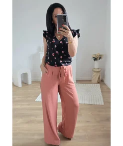 Jeans / Pantalons><noscript><img width=