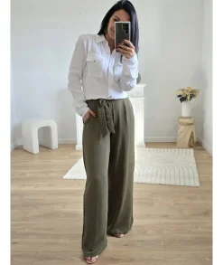 Jeans / Pantalons><noscript><img width=