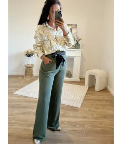 Jeans / Pantalons><noscript><img width=