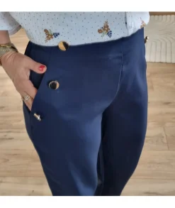 Jeans / Pantalons><noscript><img width=