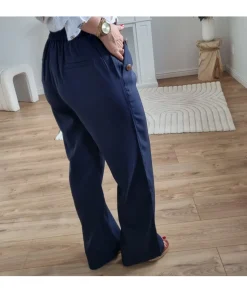 Jeans / Pantalons><noscript><img width=