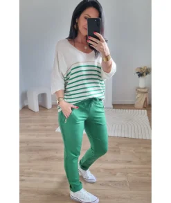 Jeans / Pantalons><noscript><img width=