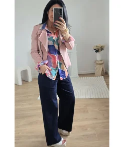 Jeans / Pantalons><noscript><img width=
