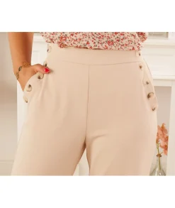 Jeans / Pantalons><noscript><img width=