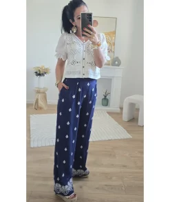 Jeans / Pantalons><noscript><img width=