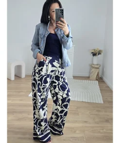 Jeans / Pantalons><noscript><img width=
