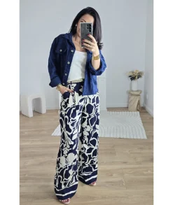 Jeans / Pantalons><noscript><img width=