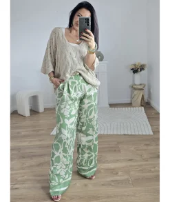 Jeans / Pantalons><noscript><img width=