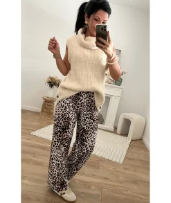 Jeans / Pantalons><noscript><img width=