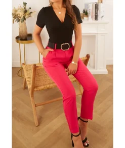 Jeans / Pantalons><noscript><img width=