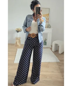Jeans / Pantalons><noscript><img width=