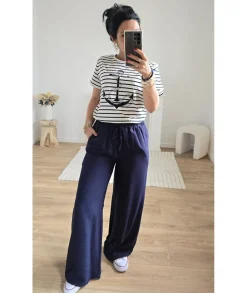 Jeans / Pantalons><noscript><img width=