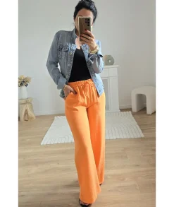 Jeans / Pantalons><noscript><img width=