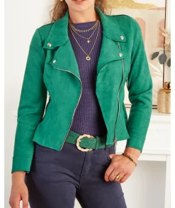 Vestes>La boutique de Lilie PERFECTO CLEA Vert