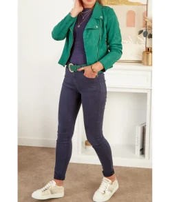 Vestes>La boutique de Lilie PERFECTO CLEA Vert