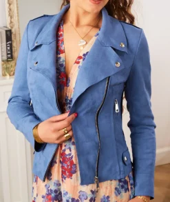 Vestes>La boutique de Lilie PERFECTO MATHILDE IIII Jeans