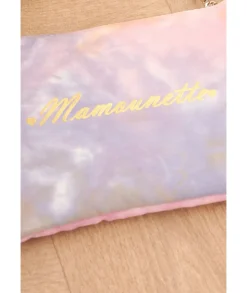 Sacs / Idées Cadeaux>La boutique de Lilie POCHETTE MAMOUNETTE Multicolore