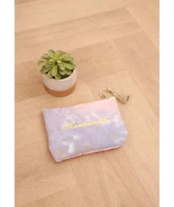 Sacs / Idées Cadeaux>La boutique de Lilie POCHETTE MAMOUNETTE Multicolore