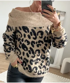 Pulls / Gilets>La boutique de Lilie PULL EGLANTINE Camel