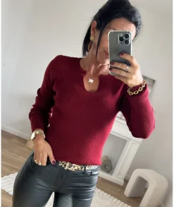 Pulls / Gilets><noscript><img width=