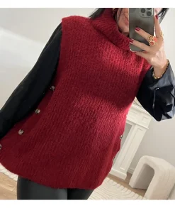 Pulls / Gilets>La boutique de Lilie PULL MARIE Bordeaux