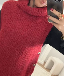 Pulls / Gilets>La boutique de Lilie PULL MARIE Bordeaux