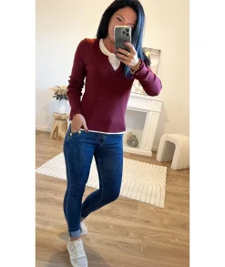 Pulls / Gilets><noscript><img width=