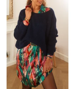 Robes>La boutique de Lilie ROBE ALEXIA Vert
