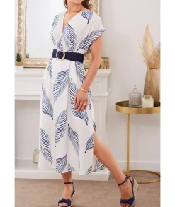 Robes>La boutique de Lilie ROBE ANGIE Blanc