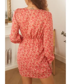 Robes>La boutique de Lilie ROBE BEA Rose