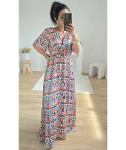 Robes>La boutique de Lilie ROBE BIANCA Blanc