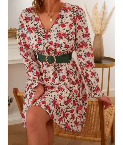 Robes>La boutique de Lilie ROBE CELYA Ivoire/ecru
