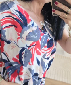 Robes>La boutique de Lilie ROBE EDWIGE Ivoire/ecru